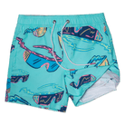 BLOCKERS MINT BOYS SWIM BOYS PARTY SHORT PARTY PANTS 