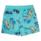 BLOCKERS MINT BOYS SWIM BOYS PARTY SHORT PARTY PANTS 