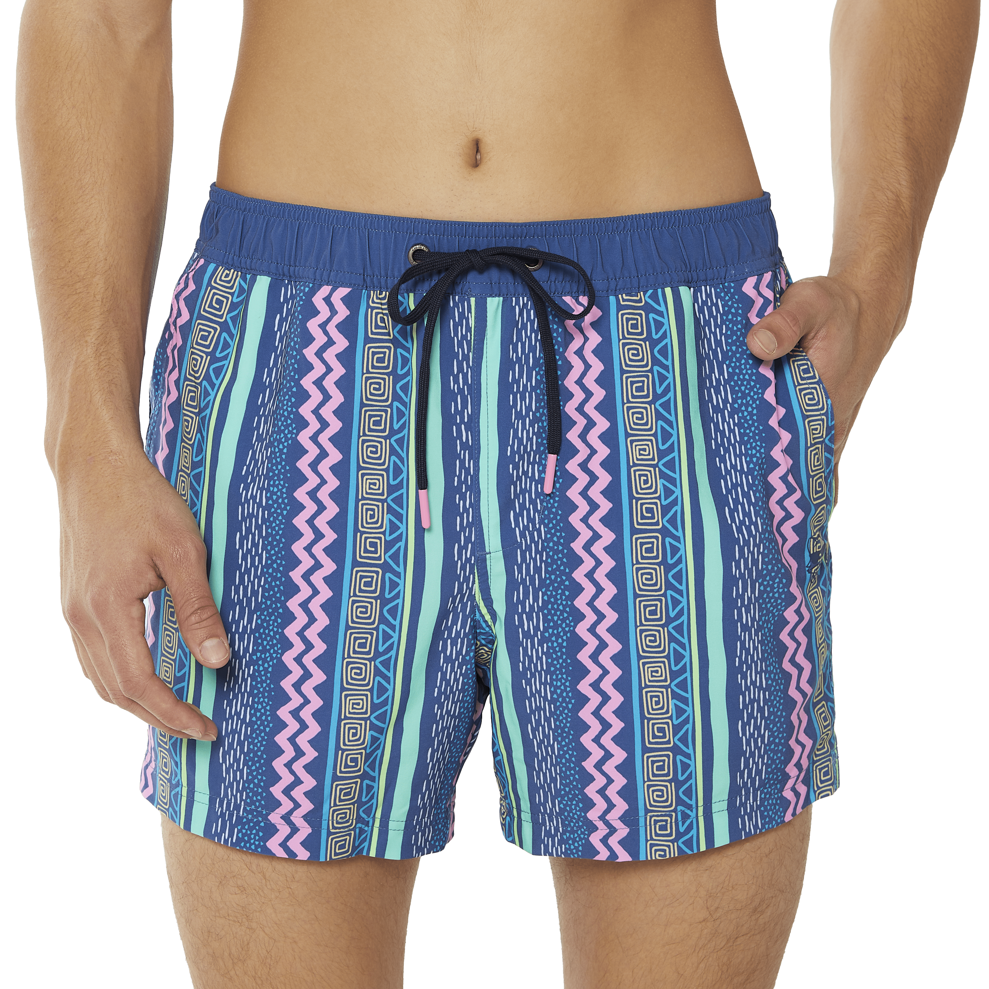 Vert Navy Blue 5" Game Changer Short 5" GAME CHANGER SHORT PARTY PANTS 