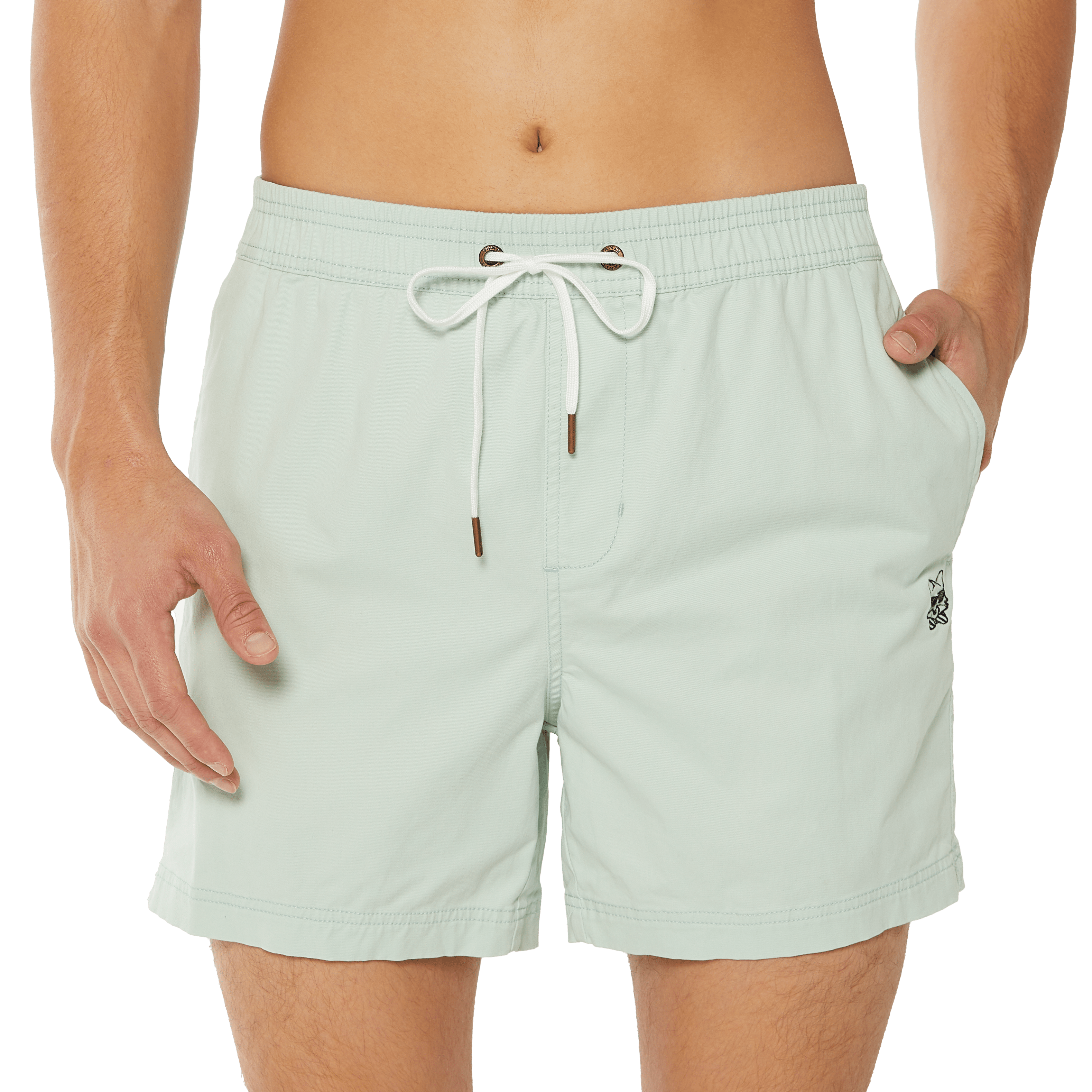 All Day Twill Surf Spray Walkshorts ALL DAY WALKSHORTS PARTY PANTS 