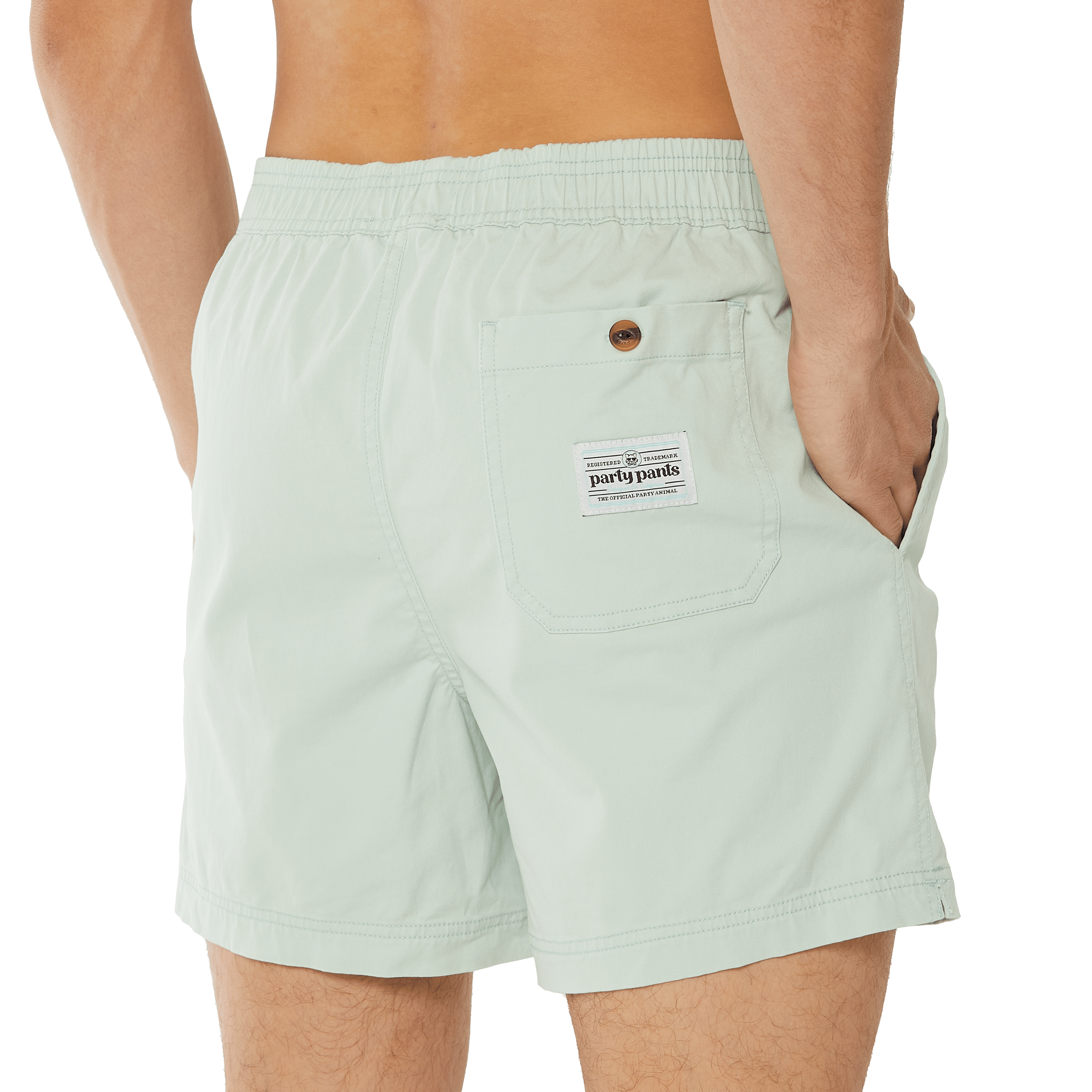 All Day Twill Surf Spray Walkshorts ALL DAY WALKSHORTS PARTY PANTS 