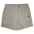 ALL DAY TWILL LIGHT GREY WALKSHORTS ALL DAY WALKSHORTS PARTY PANTS 