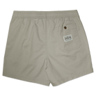 ALL DAY TWILL LIGHT GREY WALKSHORTS ALL DAY WALKSHORTS PARTY PANTS 
