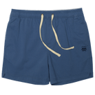 All day Twill Indigo Walkshorts ALL DAY WALKSHORTS PARTY PANTS 