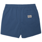 All day Twill Indigo Walkshorts ALL DAY WALKSHORTS PARTY PANTS 