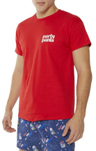 Free Bird Red T-Shirt TEES PARTY PANTS 