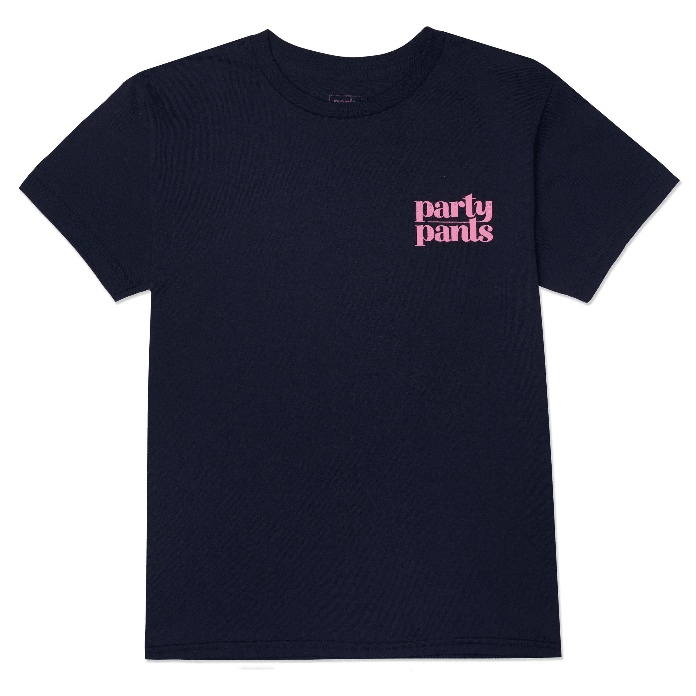 KEEP IT REEL NAVY BLUE BOYS T-SHIRT BOYS TEES PARTY PANTS 