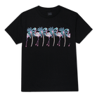 BIG TIME BLACK BOYS T-SHIRT BOYS TEES PARTY PANTS 