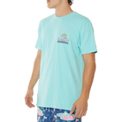 Bayou Drinks Chalky Mint T-Shirt TEES PARTY PANTS 