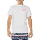 Cinco De Drinko White T-Shirt TEES PARTY PANTS 