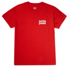 Free Bird Red T-Shirt TEES PARTY PANTS 