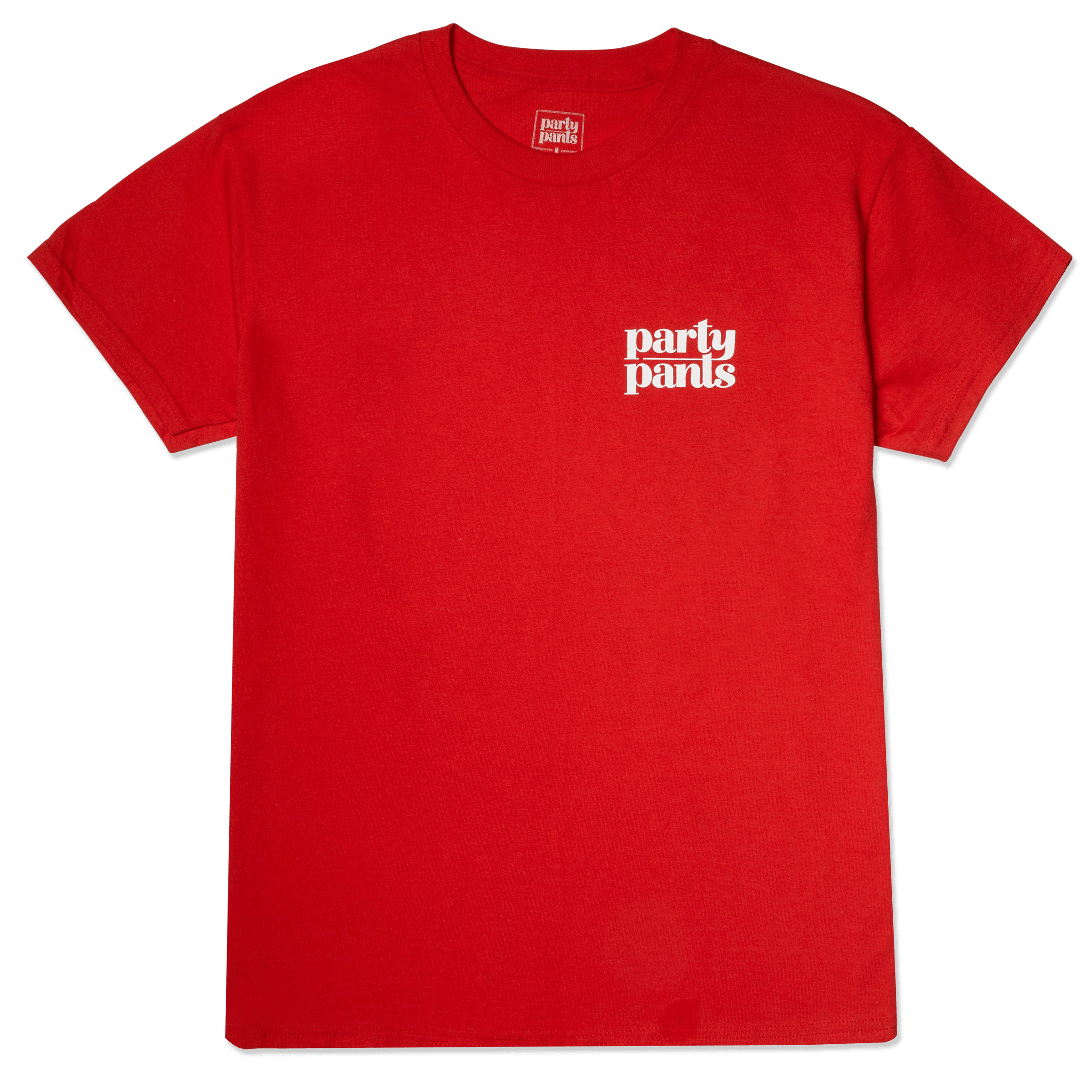 Free Bird Red T-Shirt TEES PARTY PANTS 