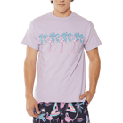 Resort Orchid T-Shirt TEES PARTY PANTS 