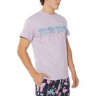 Resort Orchid T-Shirt TEES PARTY PANTS 