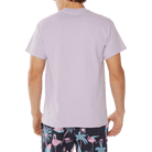 Resort Orchid T-Shirt TEES PARTY PANTS 