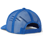 AMERI-CANS BLUE FOAM TRUCKER HATS PARTY PANTS 