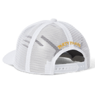 ULTRA MAPA WHITE FOAM TRUCKER HATS PARTY PANTS 