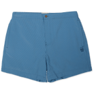 7" Mullet 2.0 Blue Short MULLET SHORT PARTY PANTS 