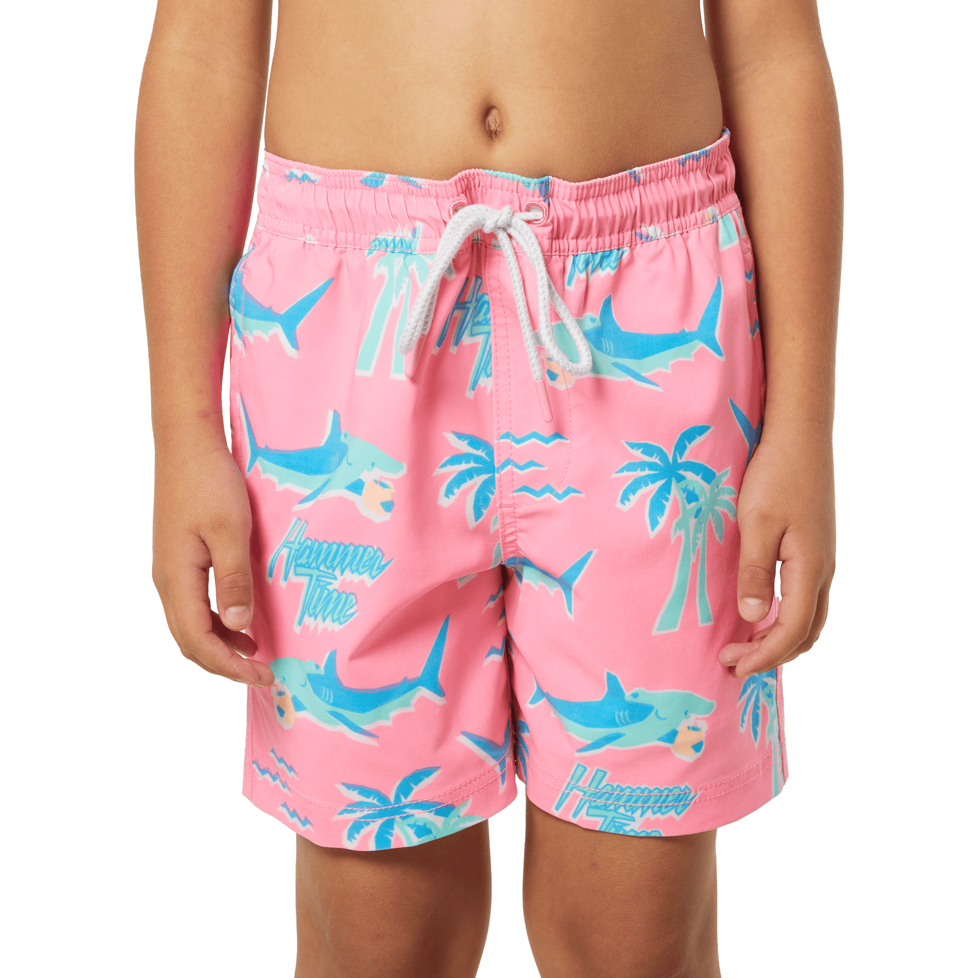 vaultroom WATER SHORTS / PINK M