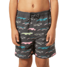 CROC ON E-WAIST SHORT PARTY PANTS PARTY PANTS 