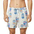 DAY BEERS HH SHORT PARTY PANTS PARTY PANTS 