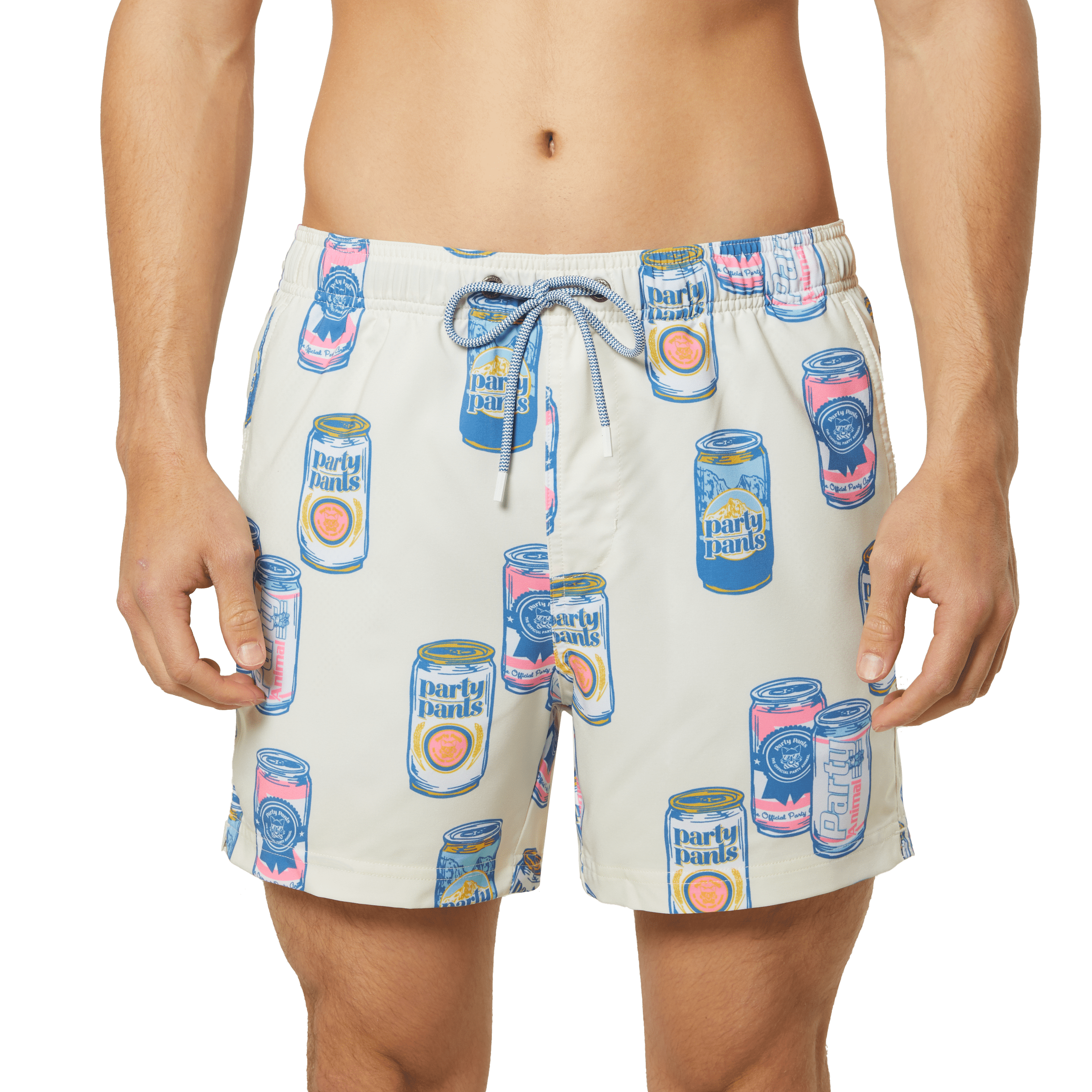 DAY BEERS HH SHORT PARTY PANTS PARTY PANTS 