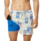 DAY BEERS HH SHORT PARTY PANTS PARTY PANTS 