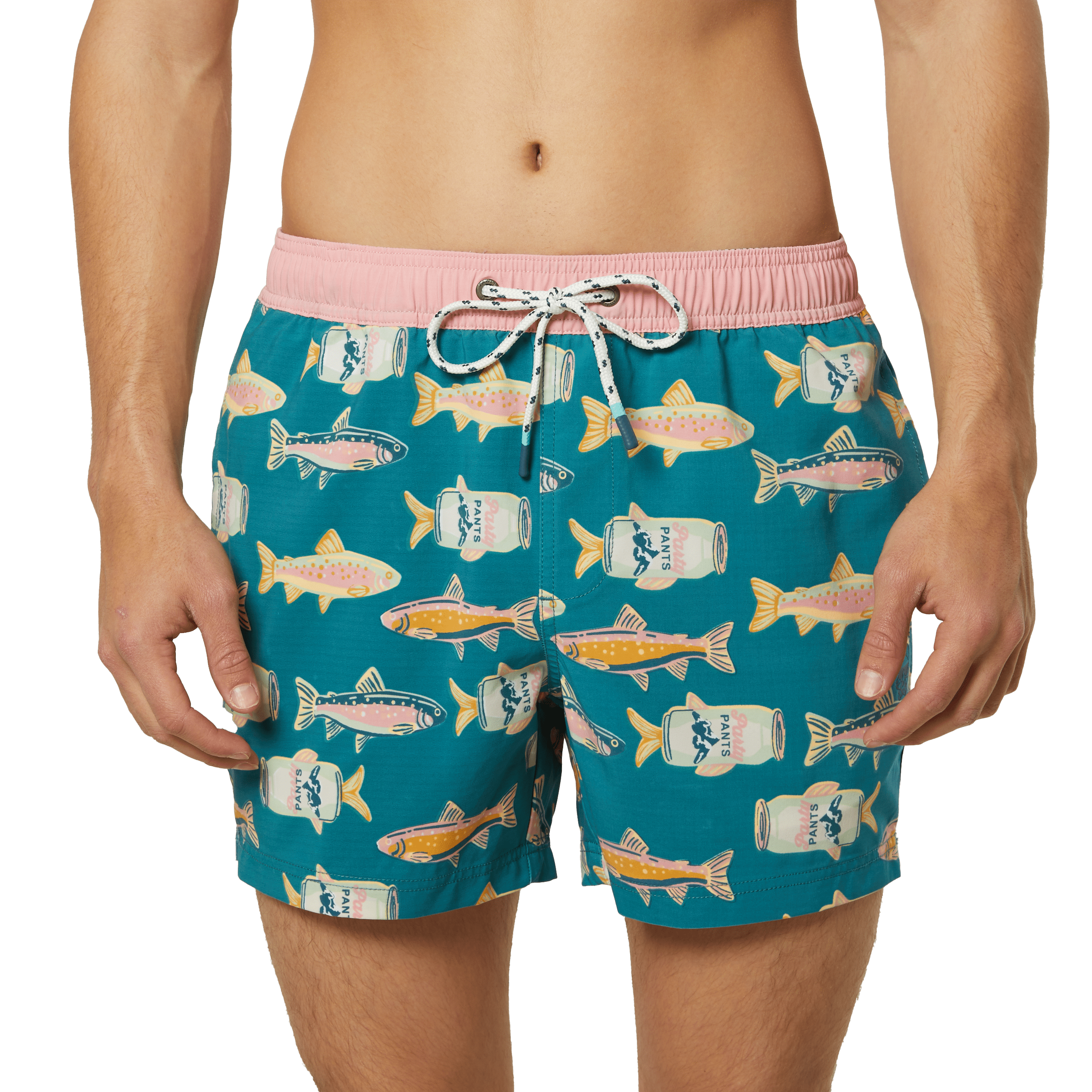 BUZZ WORTHY PARTY STR SHORT PARTY PANTS PARTY PANTS 