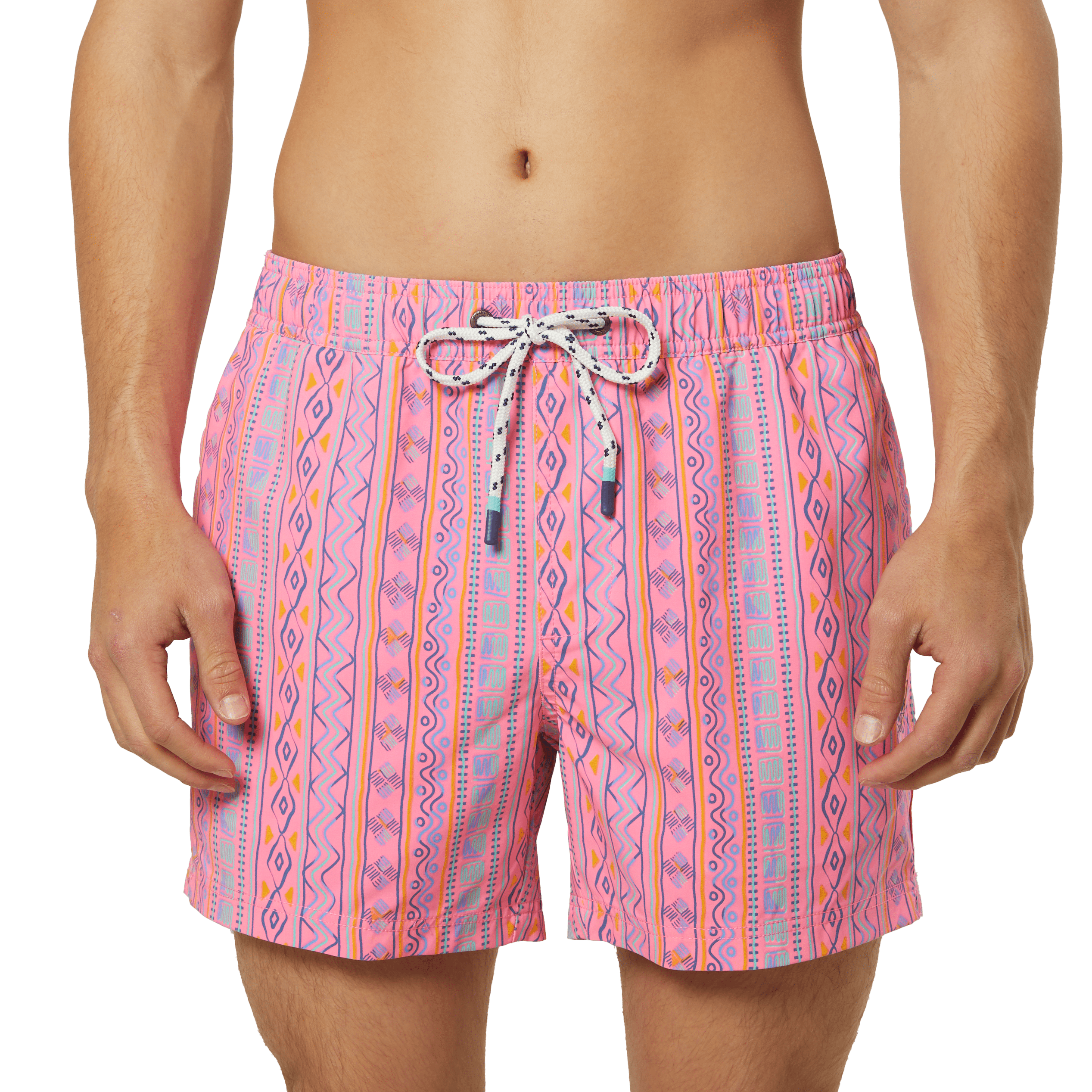CHANDLER STRIPE PTY STR SHORT PARTY PANTS PARTY PANTS 
