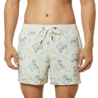 A LA CART 5" GAME CHANGER PARTY PANTS PARTY PANTS 