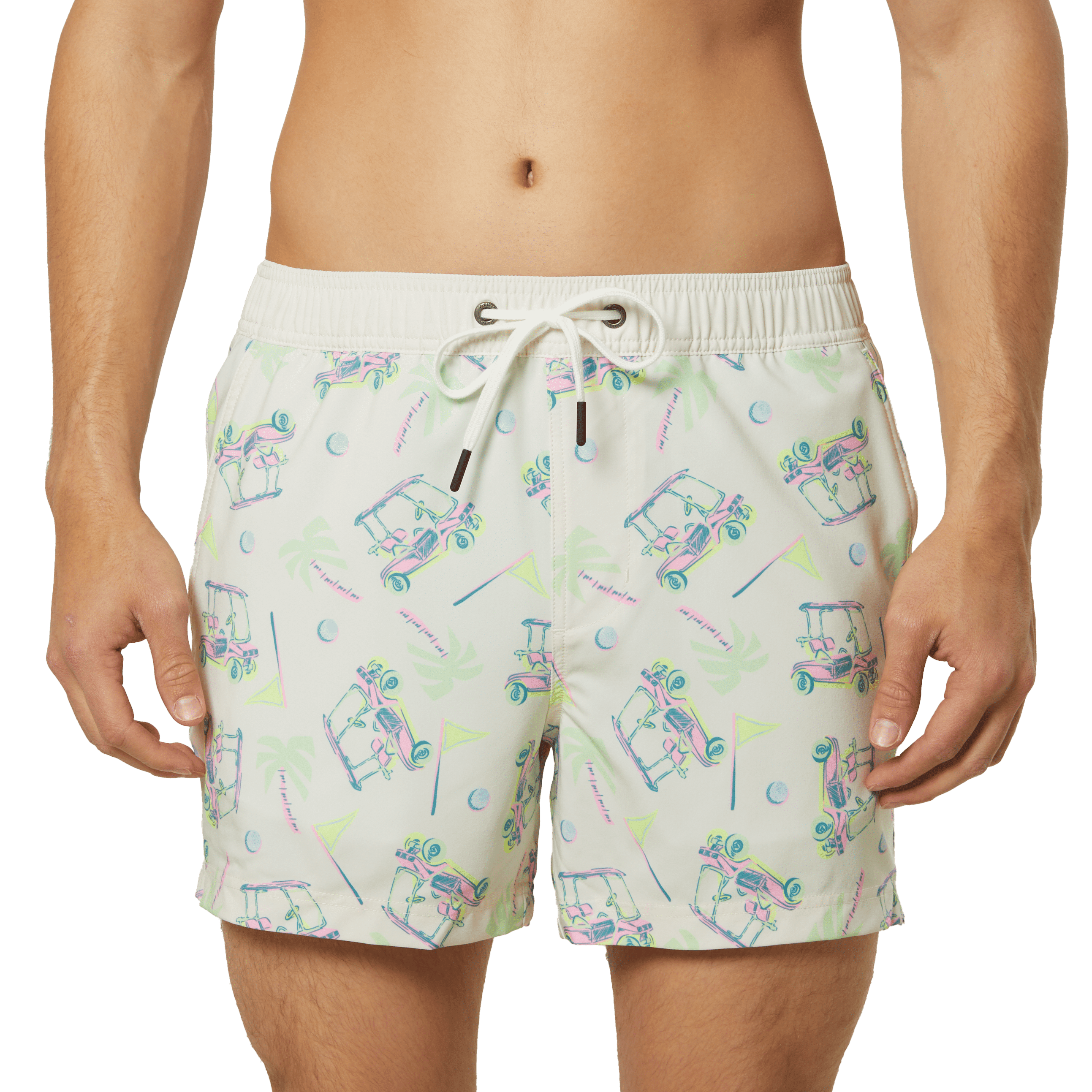 A LA CART 5" GAME CHANGER PARTY PANTS PARTY PANTS 