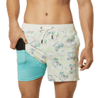 A LA CART 5" GAME CHANGER PARTY PANTS PARTY PANTS 