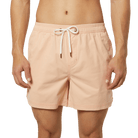 All Day Twill Pastel Coral Walkshorts ALL DAY WALKSHORTS PARTY PANTS 