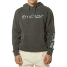 ONLY CANS HOODED FLEECE PARTY PANTS PARTY PANTS 