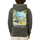 ONLY CANS HOODED FLEECE PARTY PANTS PARTY PANTS 