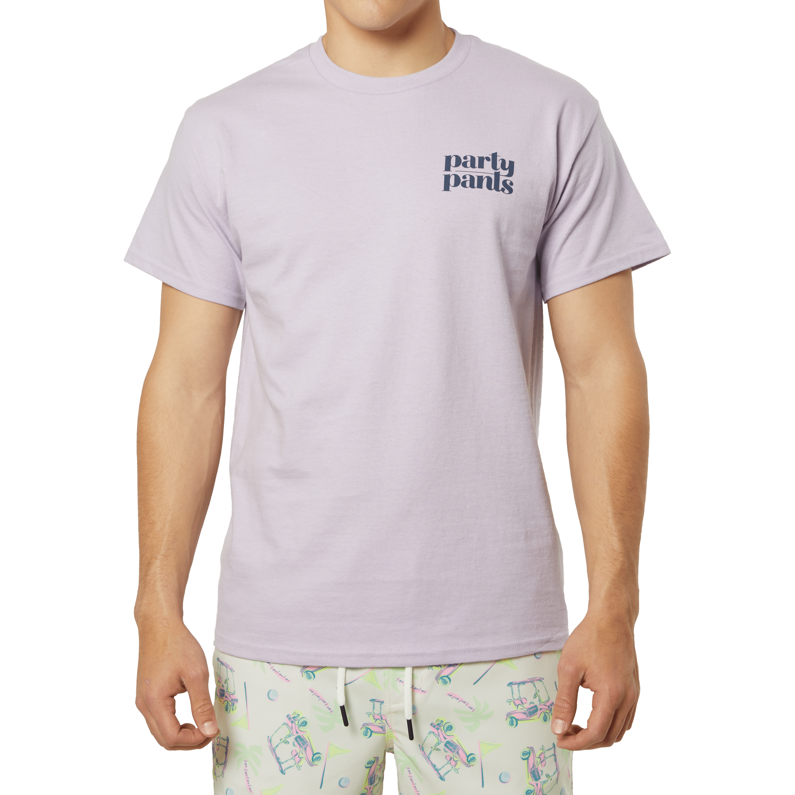 DRINKING AND DRIVING TEE PARTY PANTS PARTY PANTS 