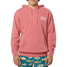 PARTY EMB HOODED FLEECE PARTY PANTS PARTY PANTS 