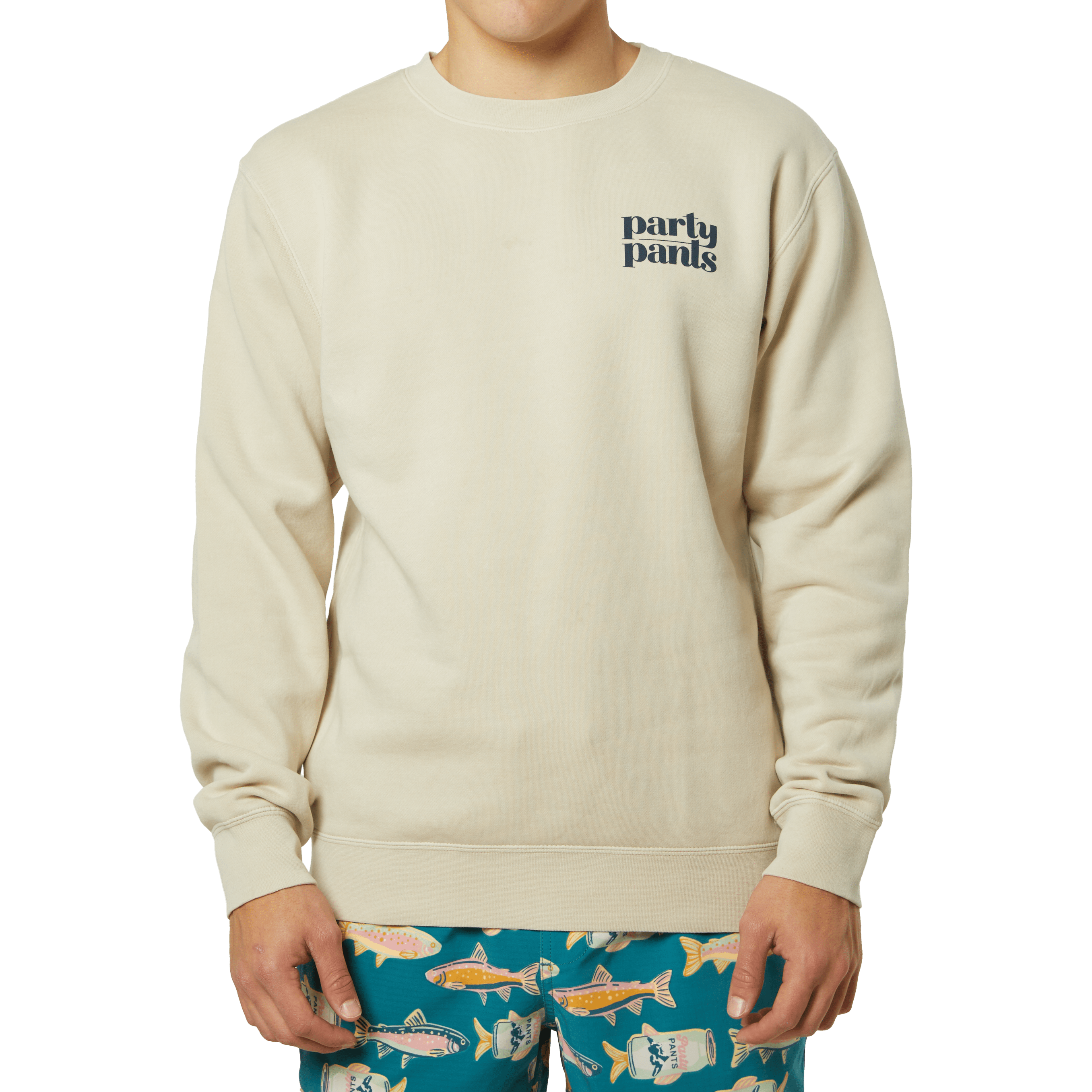 DRINKING AND DRIVING CREW PARTY PANTS PARTY PANTS 
