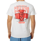 THE DROP TEE PARTY PANTS PARTY PANTS 