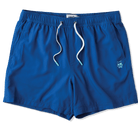 Solid Navy Blue - Men's 5" Game Changer Shorts 5" GAME CHANGER SHORT PARTY PANTS 