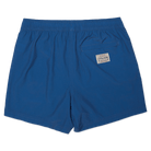 Solid Navy Blue - Men's 5" Game Changer Shorts 5" GAME CHANGER SHORT PARTY PANTS 