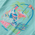 Par-Tee Time Chalky Mint T-Shirt TEES PARTY PANTS 