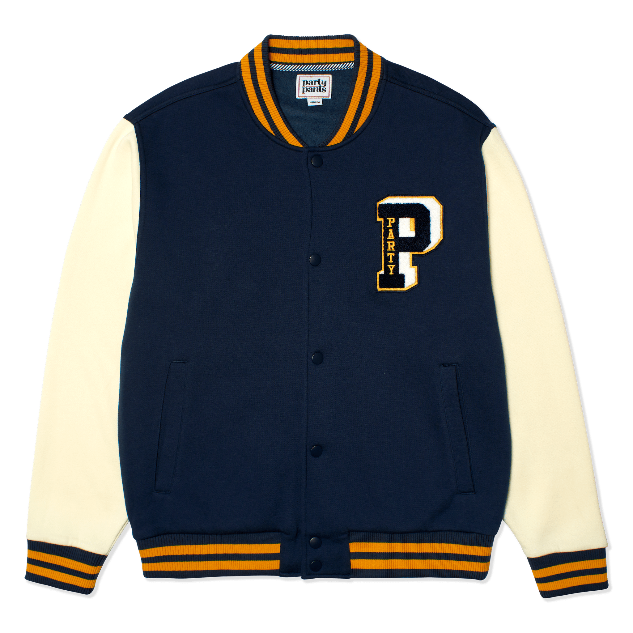 Us navy letterman jacket deals