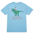 POLO REX TEE TEE PARTY PANTS 