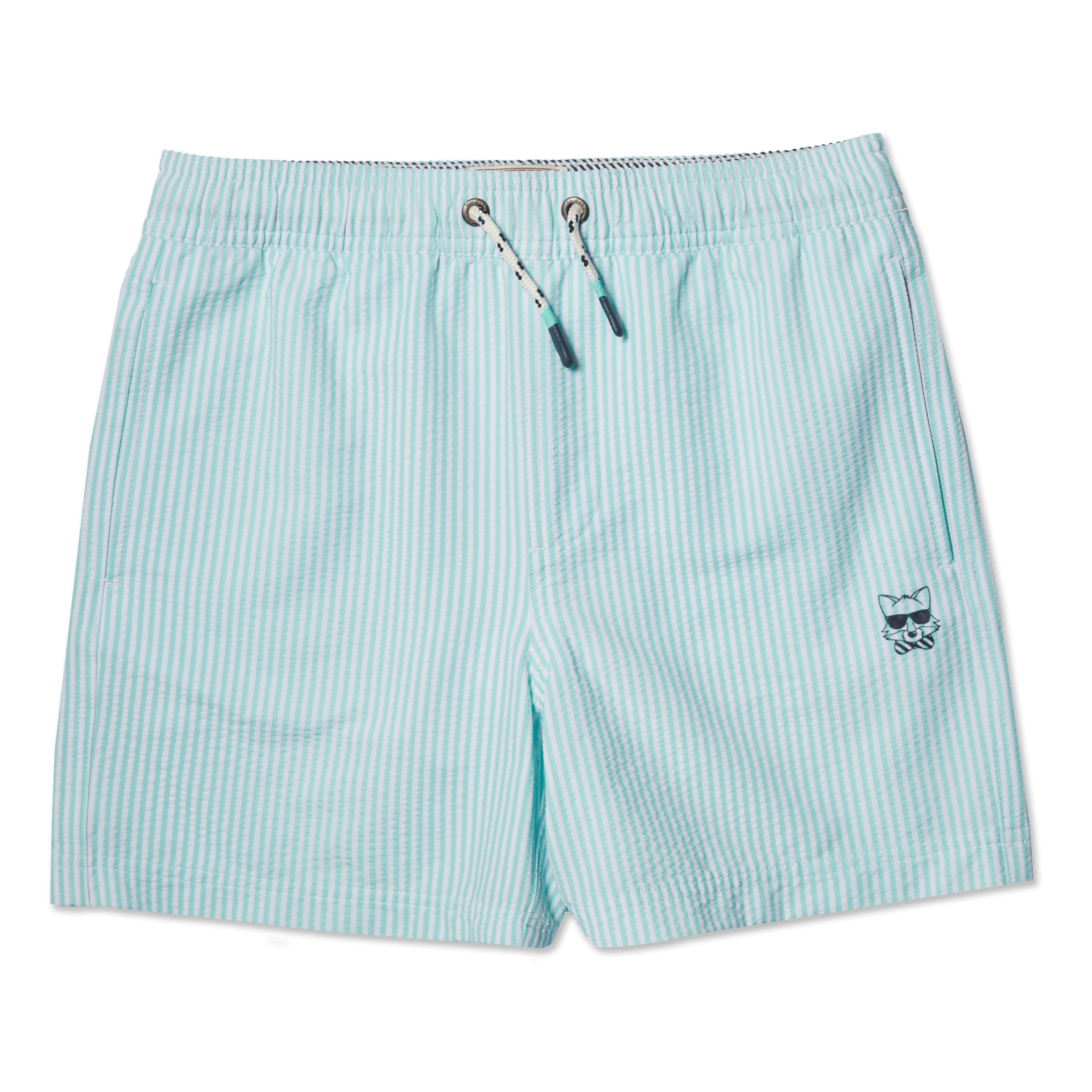 Chapter Aruba Blue Boys Swim BOYS PARTY SHORT PARTY PANTS 