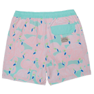 5" Flockin Aye Mint Green Happy Hour Short HAPPY HOUR SHORT PARTY PANTS 