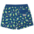 5" Guacs Out Navy Blue Happy Hour Short HAPPY HOUR SHORT PARTY PANTS 