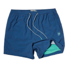 5" Solid Navy Blue Happy Hour Short HAPPY HOUR SHORT PARTY PANTS 