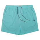 5"Solid Mint Green Happy Hour Short PARTY STARTER SHORT PARTY PANTS 