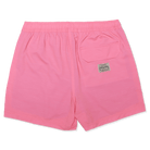 5" Solid Pink Happy Hour Short HAPPY HOUR SHORT PARTY PANTS 